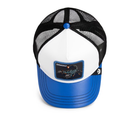 Goorin Bros. Courtside Deadly