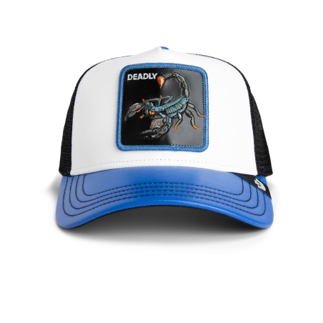 Goorin Bros. Courtside Deadly