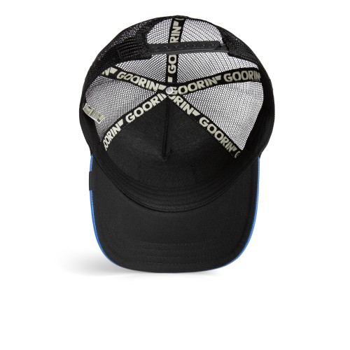 Goorin Bros. Courtside Deadly