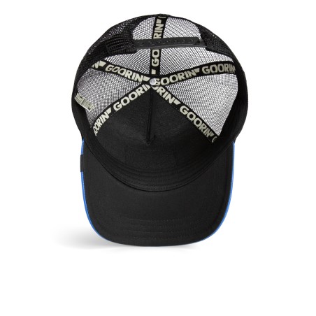 Goorin Bros. Courtside Deadly