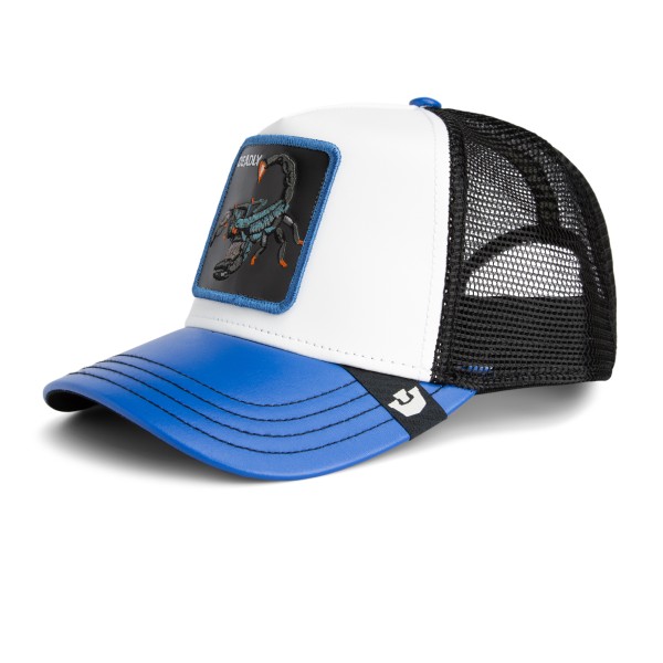 Goorin Bros. Courtside Deadly