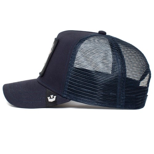 Goorin Bros. The Lone Wolf Trucker