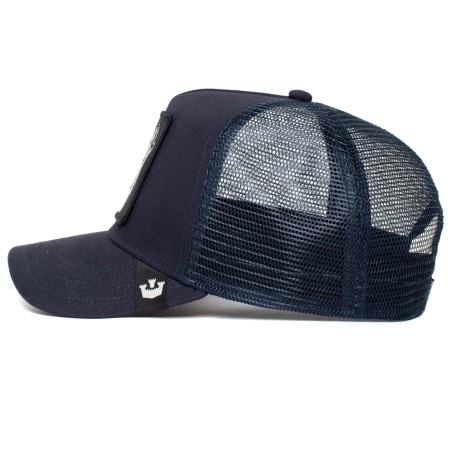 Goorin Bros. The Lone Wolf Trucker