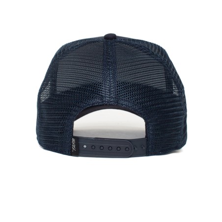 Goorin Bros. The Lone Wolf Trucker