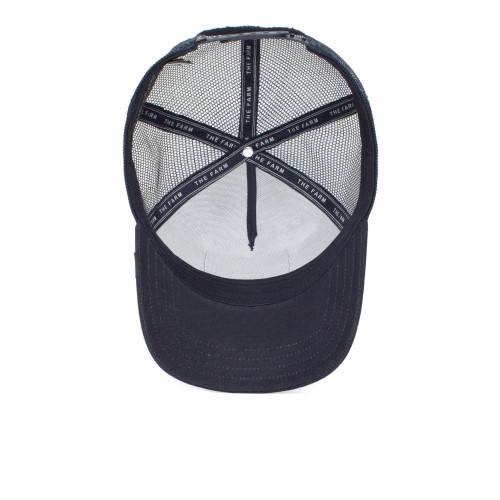 Goorin Bros. The Lone Wolf Trucker