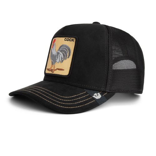 Goorin Bros. Golden Cock