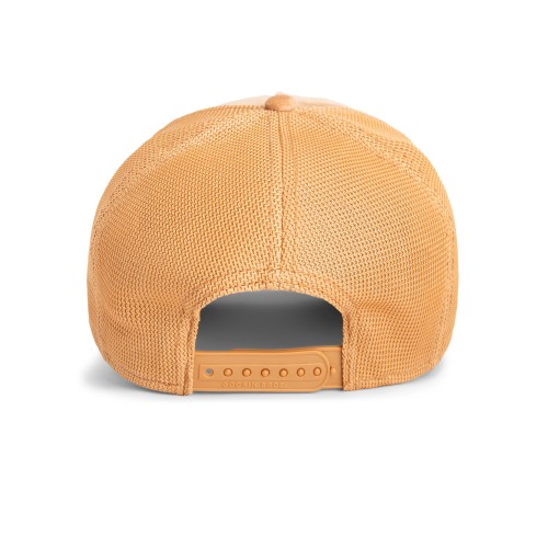 Goorin Bros. Velour Cheetah