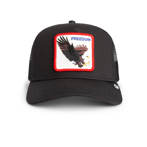 Goorin Bros. Freedom Eagle Trucker