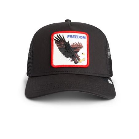 Goorin Bros. Freedom Eagle Trucker