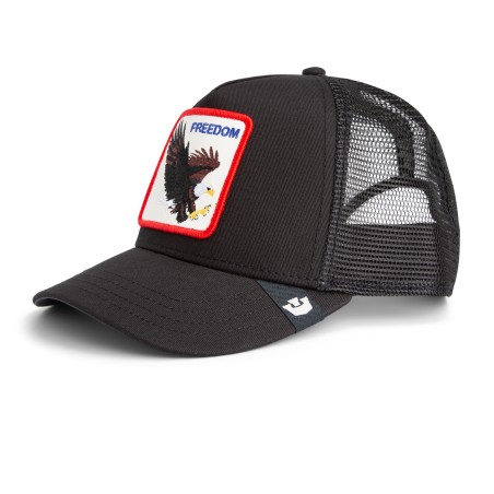 Goorin Bros. Freedom Eagle Trucker