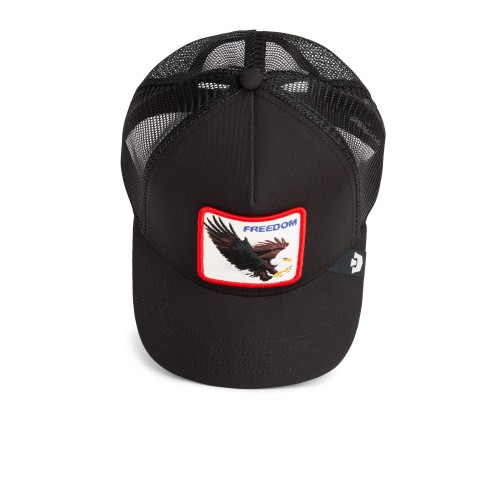 Goorin Bros. Freedom Eagle Trucker