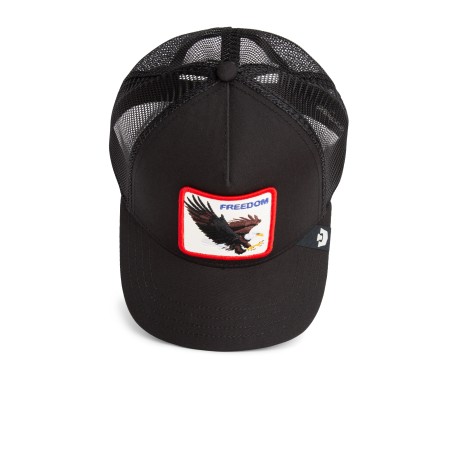 Goorin Bros. Freedom Eagle Trucker