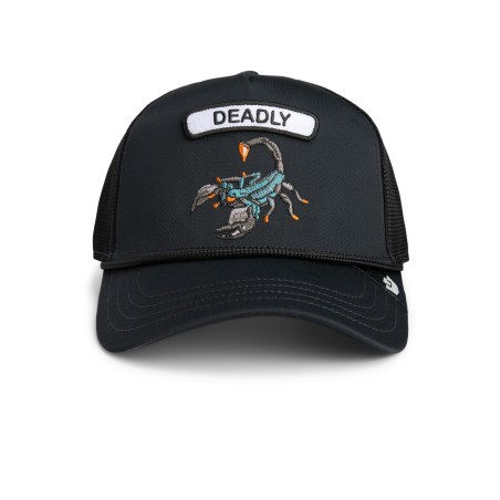 Goorin Bros. GB2 Deadly Scorp