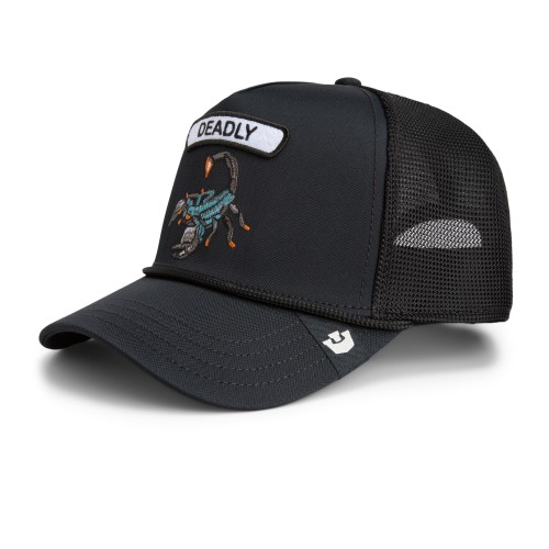 Goorin Bros. GB2 Deadly Scorp