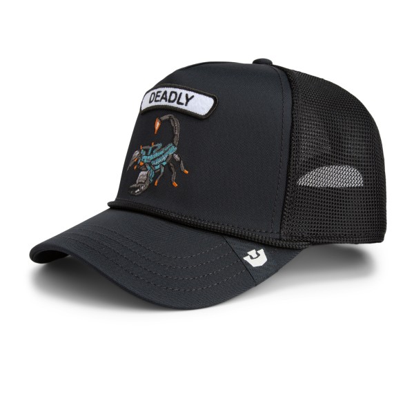 Goorin Bros. GB2 Deadly Scorp