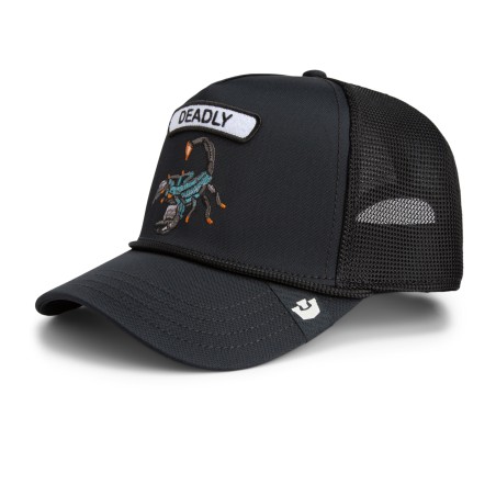 Goorin Bros. GB2 Deadly Scorp