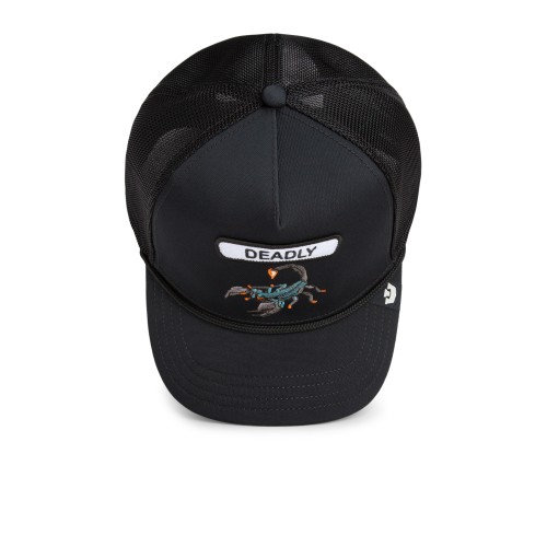 Goorin Bros. GB2 Deadly Scorp