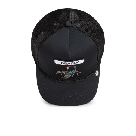Goorin Bros. GB2 Deadly Scorp