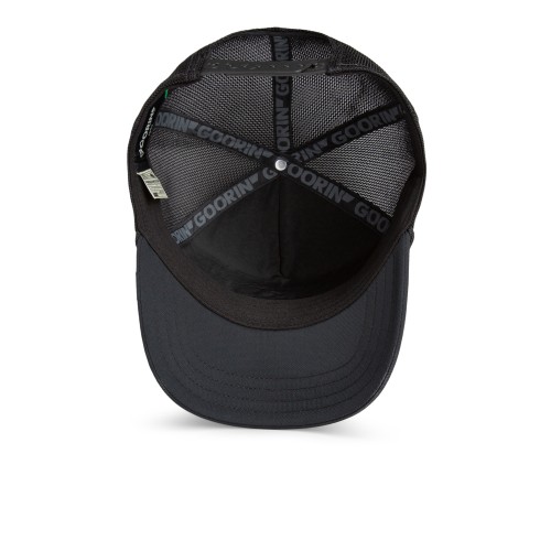 Goorin Bros. GB2 Deadly Scorp