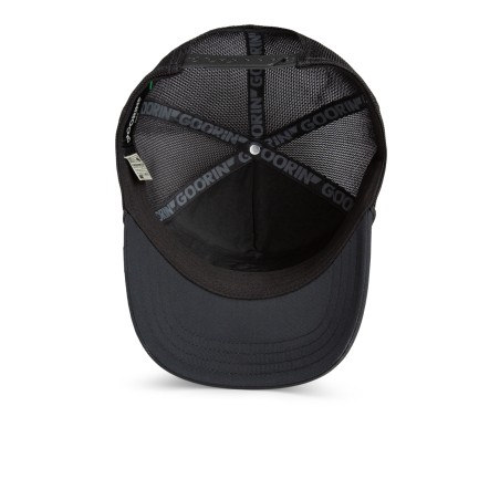 Goorin Bros. GB2 Deadly Scorp