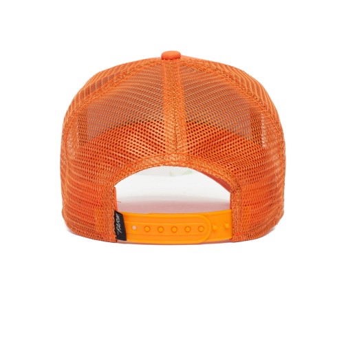 Goorin Bros. The Lone Wolf Trucker