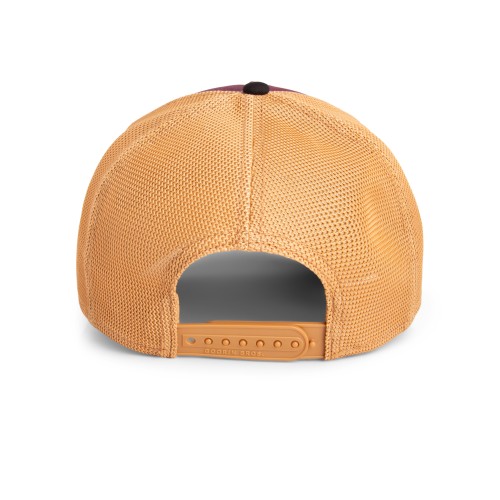 Goorin Bros. Tricolor Owl