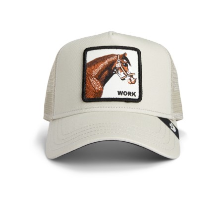 Goorin Bros. Work Horse