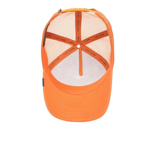Goorin Bros. The Lone Wolf Trucker