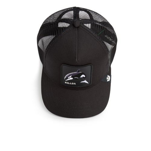Goorin Bros. Killer Trucker