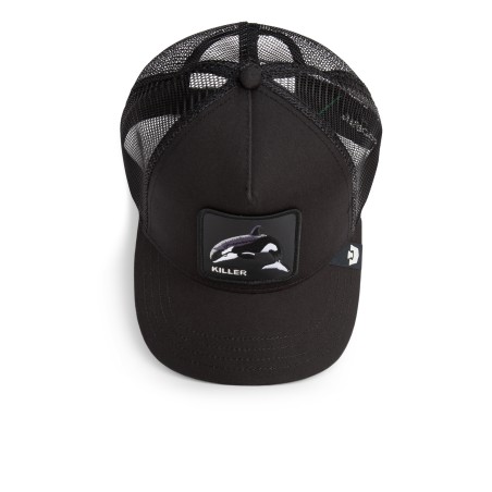 Goorin Bros. Killer Trucker