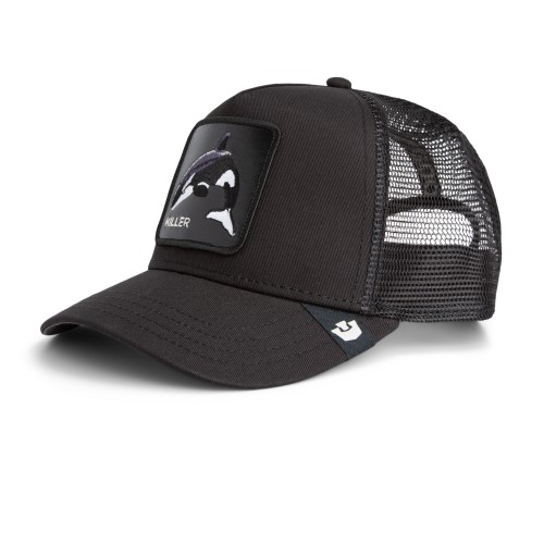 Goorin Bros. Killer Trucker
