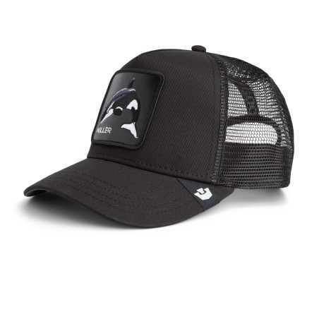 Goorin Bros. Killer Trucker