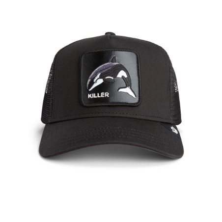 Goorin Bros. Killer Trucker