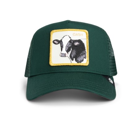 Goorin Bros. Cash Cow Trucker