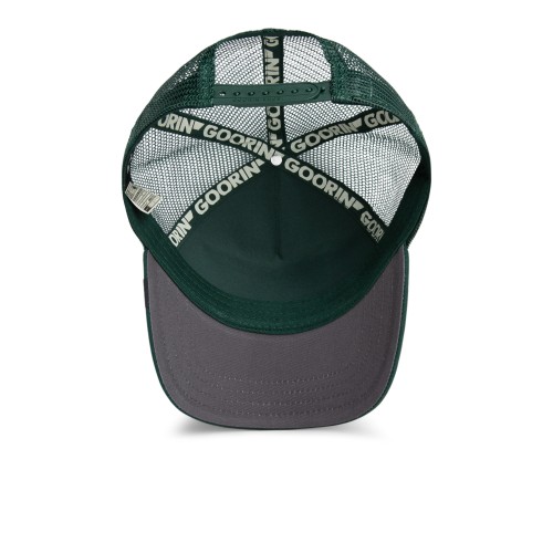 Goorin Bros. Cash Cow Trucker