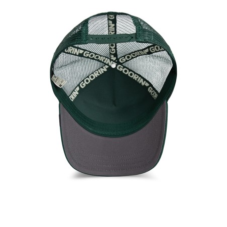 Goorin Bros. Cash Cow Trucker