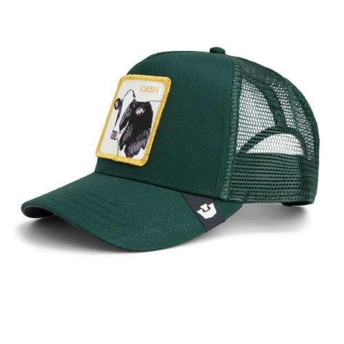 Goorin Bros. Cash Cow Trucker