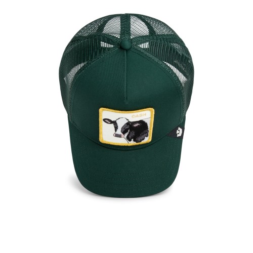 Goorin Bros. Cash Cow Trucker