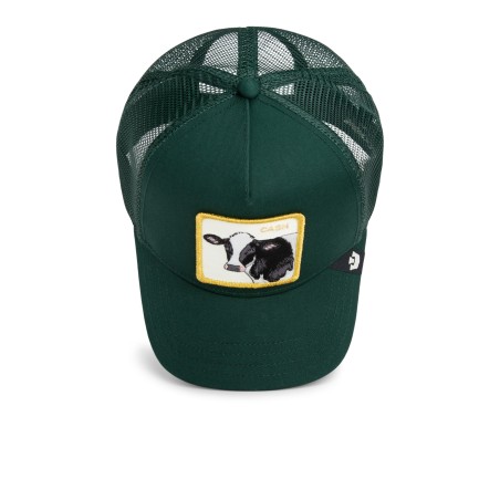 Goorin Bros. Cash Cow Trucker