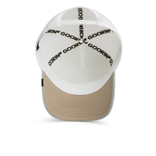 Goorin Bros. Denim Fly High