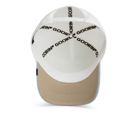 Goorin Bros. Denim Fly High