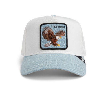 Goorin Bros. Denim Fly High