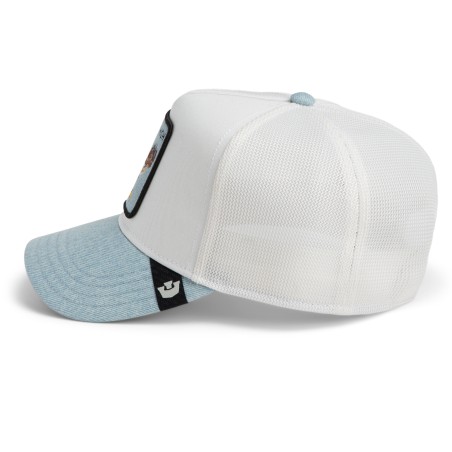 Goorin Bros. Denim Fly High