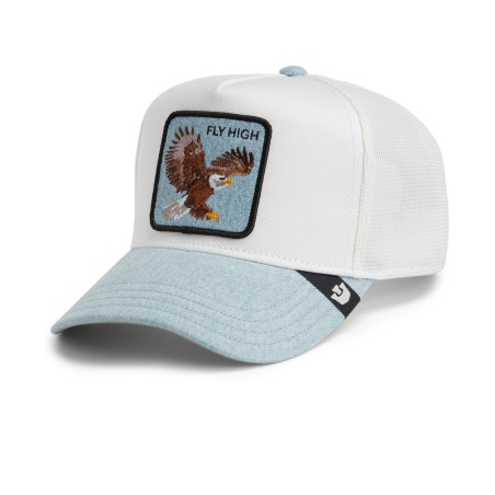 Goorin Bros. Denim Fly High