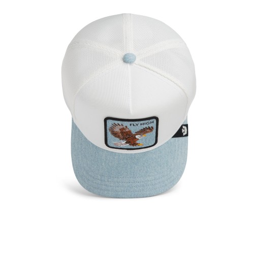 Goorin Bros. Denim Fly High