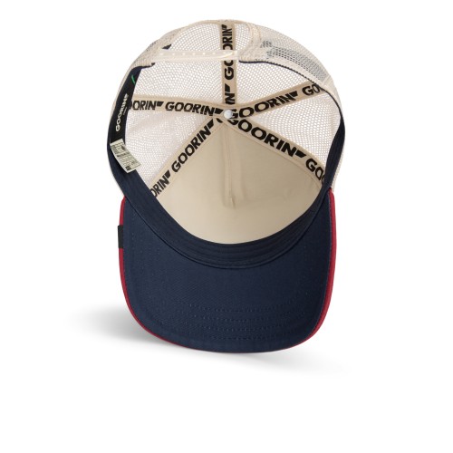 Goorin Bros. Rooster Trucker