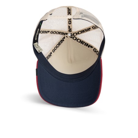 Goorin Bros. Rooster Trucker