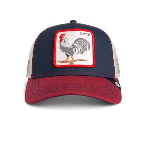 Goorin Bros. Rooster Trucker