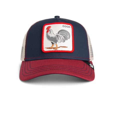 Goorin Bros. Rooster Trucker