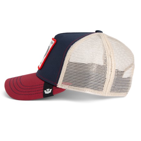 Goorin Bros. Rooster Trucker
